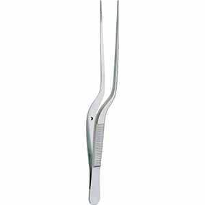  Dressing Ear Forceps