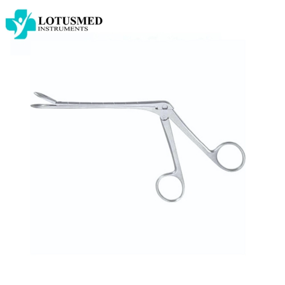 Ear Forceps