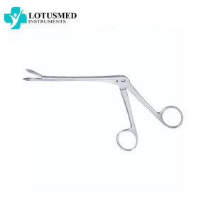 Ear Forceps Ear Forceps