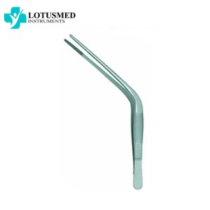 TROELTSCH (WILDE) Dressing Forceps