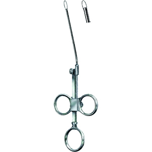 Ear Polypus Snare