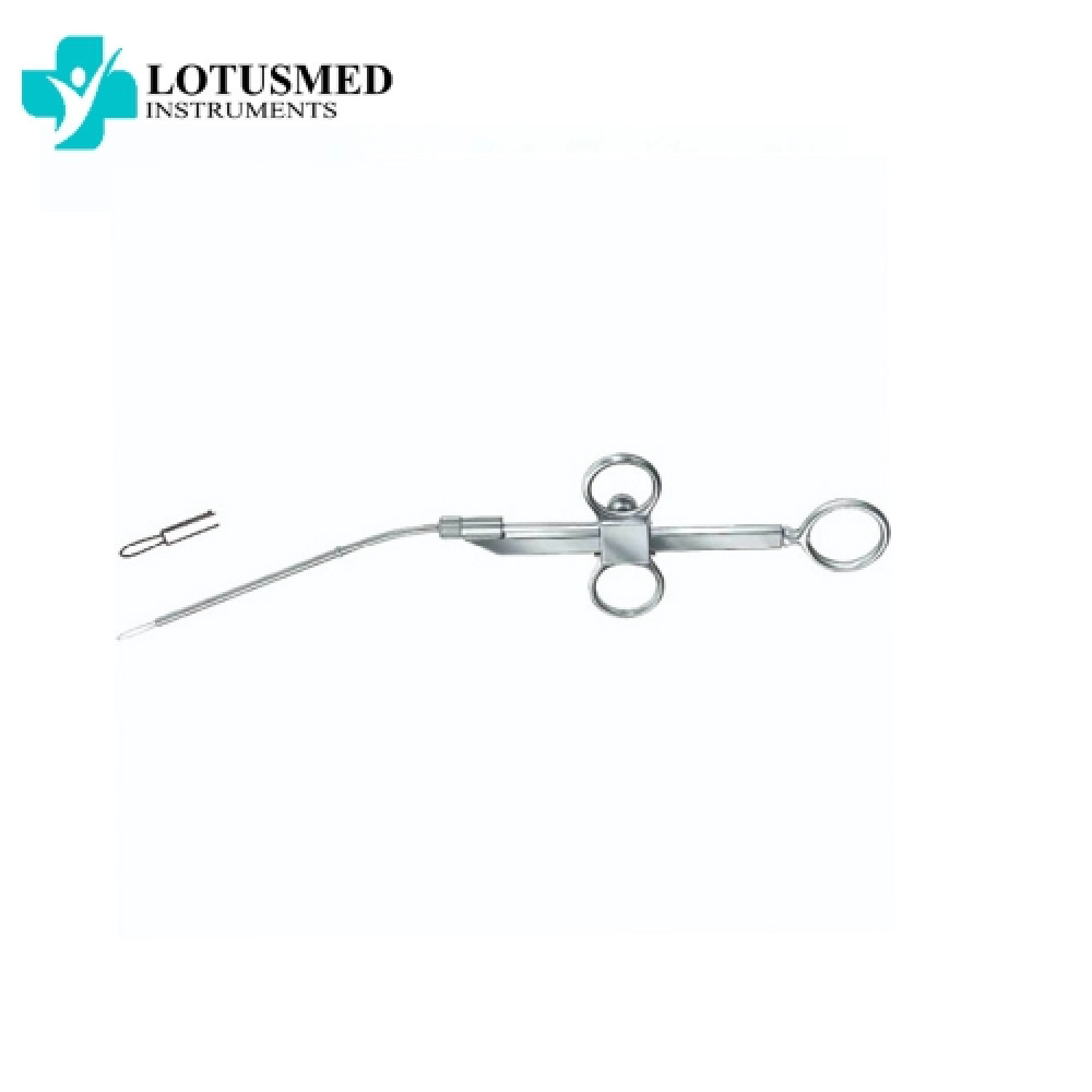 KRAUSE Polypus Snare