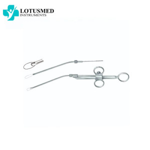 KRAUSE-VOSS Polypus Snare