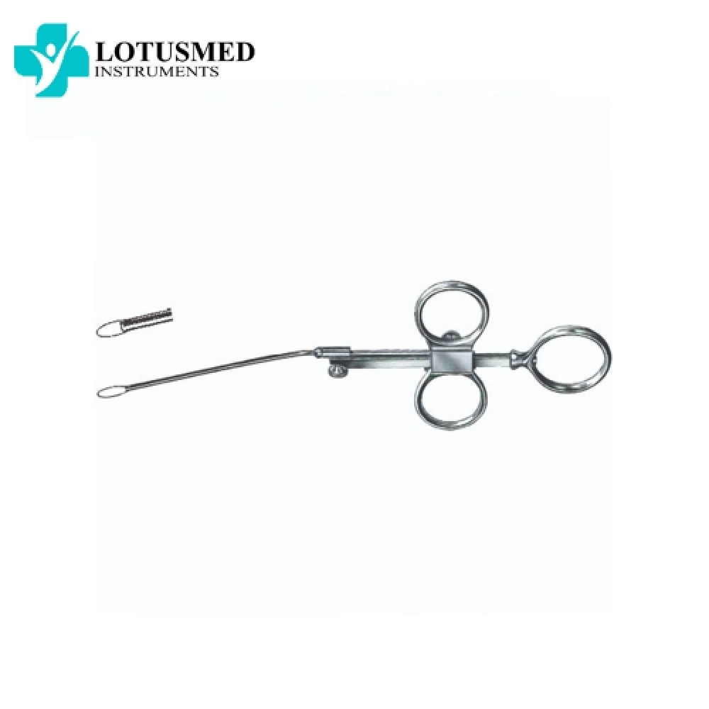 KRAUSE-VOSS Polypus Snare