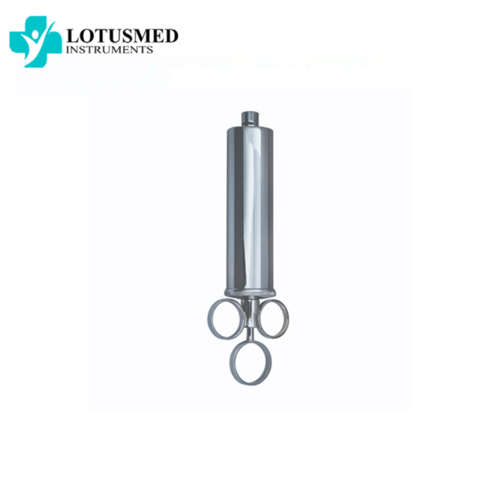 SCHIMMELBUSCH Ear Syringe