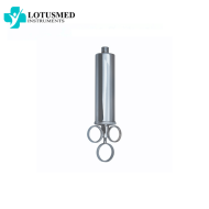 SCHIMMELBUSCH Ear Syringe