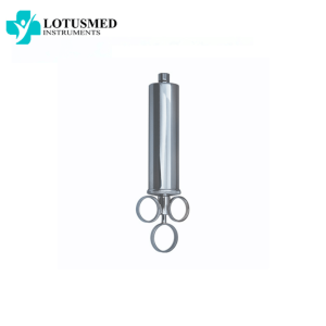 SCHIMMELBUSCH Ear Syringe