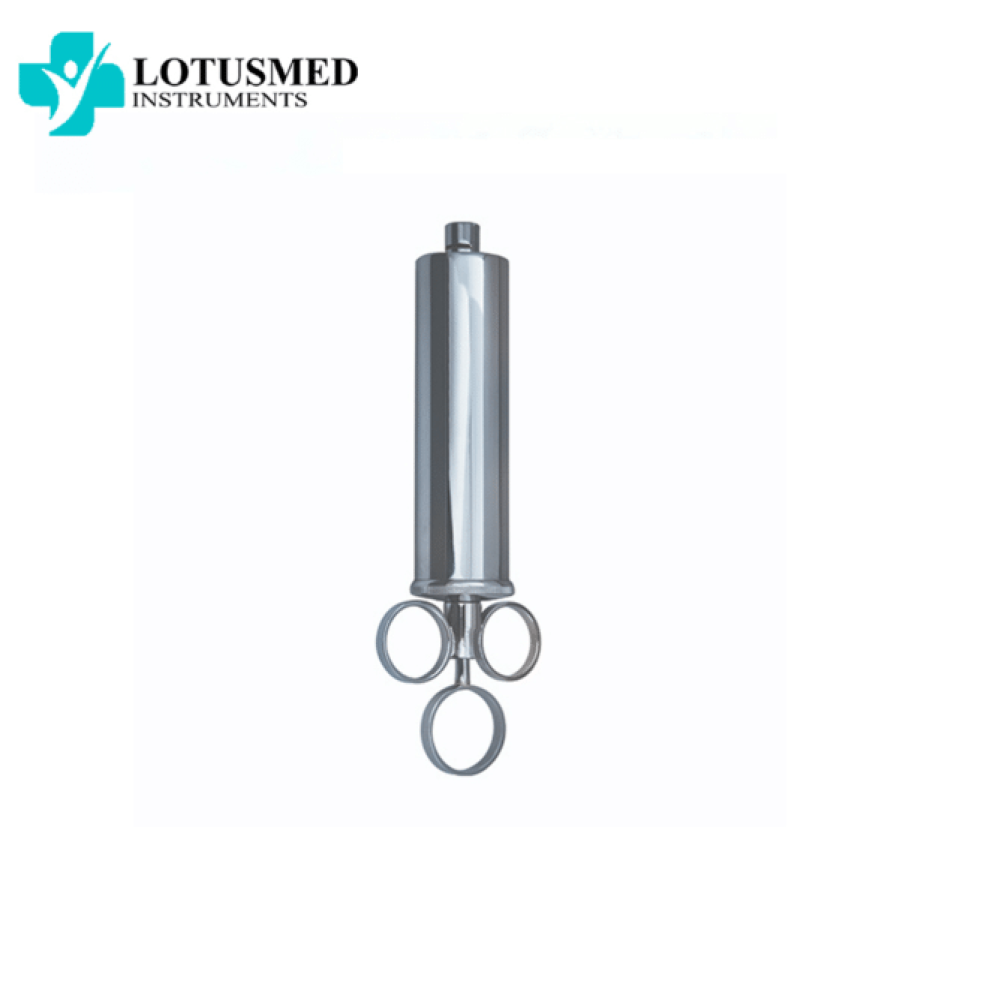 SCHIMMELBUSCH Ear Syringe