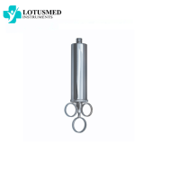 SCHIMMELBUSCH Ear Syringe