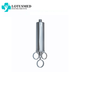 SCHIMMELBUSCH Ear Syringe