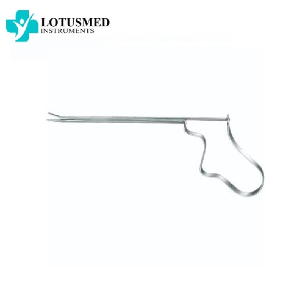 BUCK Foreign Body Lever