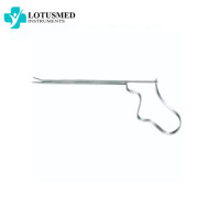 BUCK Foreign Body Lever