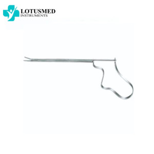 BUCK Foreign Body Lever BUCK Foreign Body Lever