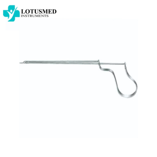 QUIRE Foreign Body Lever