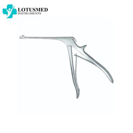 BEYER Mastoid Rongeur