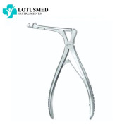 CITELLI Mastoid Rongeur