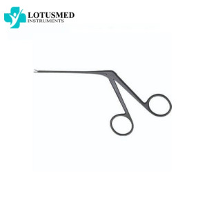 FULLER Introducing Forceps FULLER Introducing Forceps