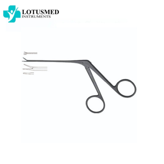 MINI-MCGEE Micro Ear Forceps