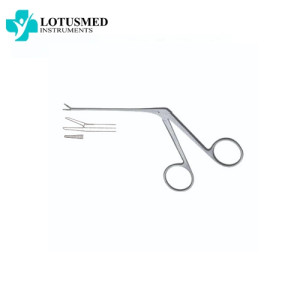 Micro Ear Forceps   Micro Ear Forceps