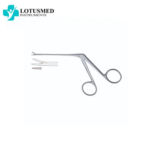   Micro Ear Forceps