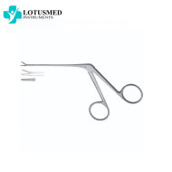   Micro Ear Forceps