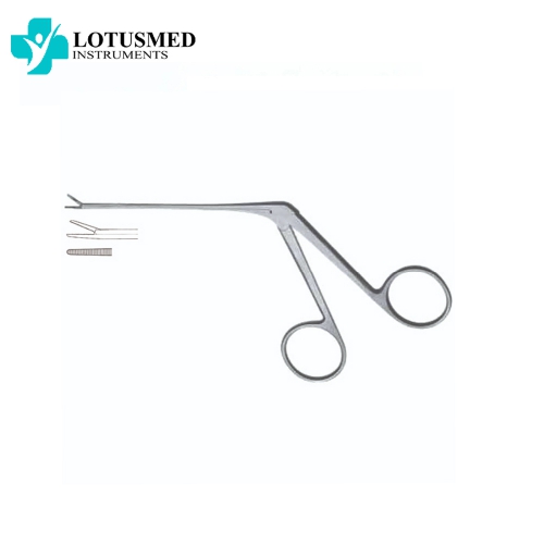   Micro Ear Forceps