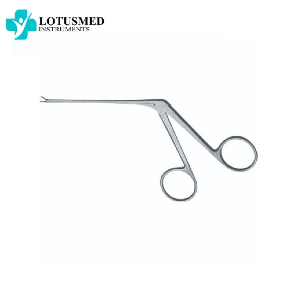   Micro Ear Forceps