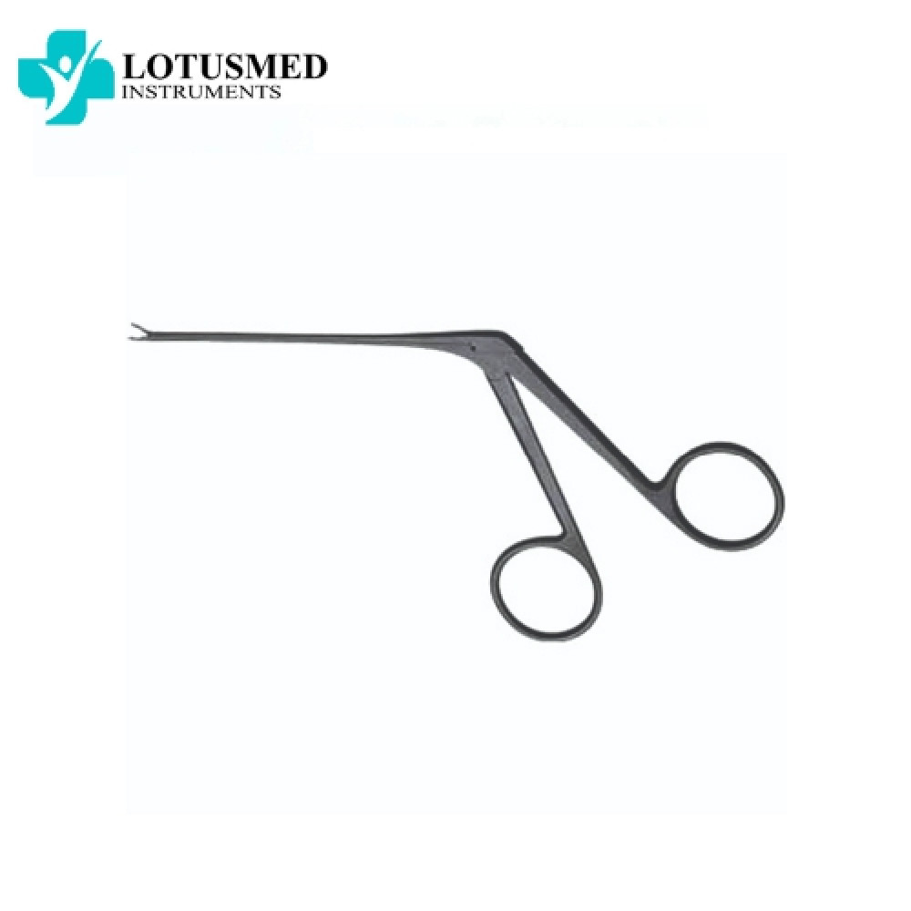   Micro Ear Forceps