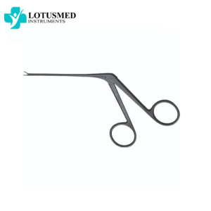 Micro Ear Forceps   Micro Ear Forceps