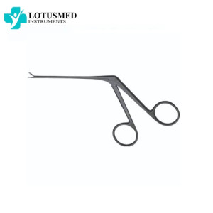 Micro Ear Forceps   Micro Ear Forceps