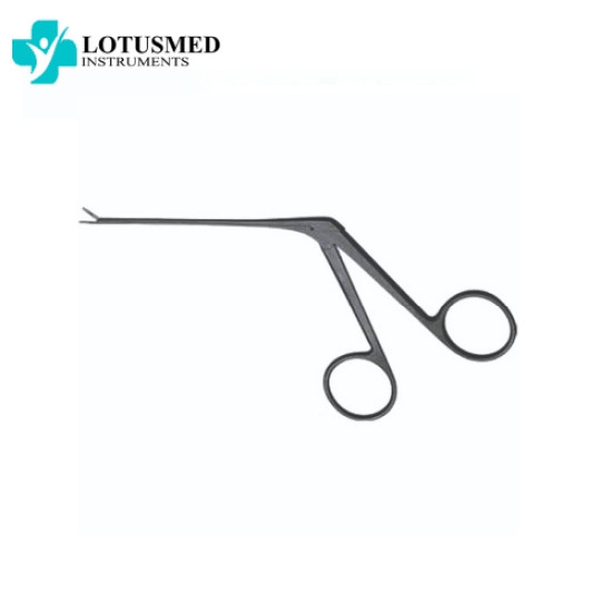   Micro Ear Forceps