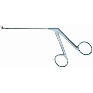 Micro Ear Scissors