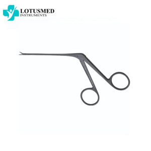 SHEA-BELLUCCI Micro Ear Scissorss SHEA-BELLUCCI Micro Ear Scissorss