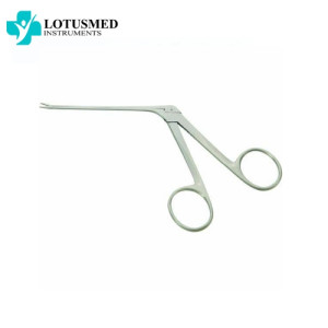 SHEA-BELLUCCI Micro Ear Scissors  SHEA-BELLUCCI Micro Ear Scissors
