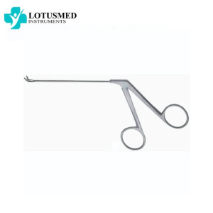 WULLSTEIN Micro Ear Scissors   WULLSTEIN Micro Ear Scissors