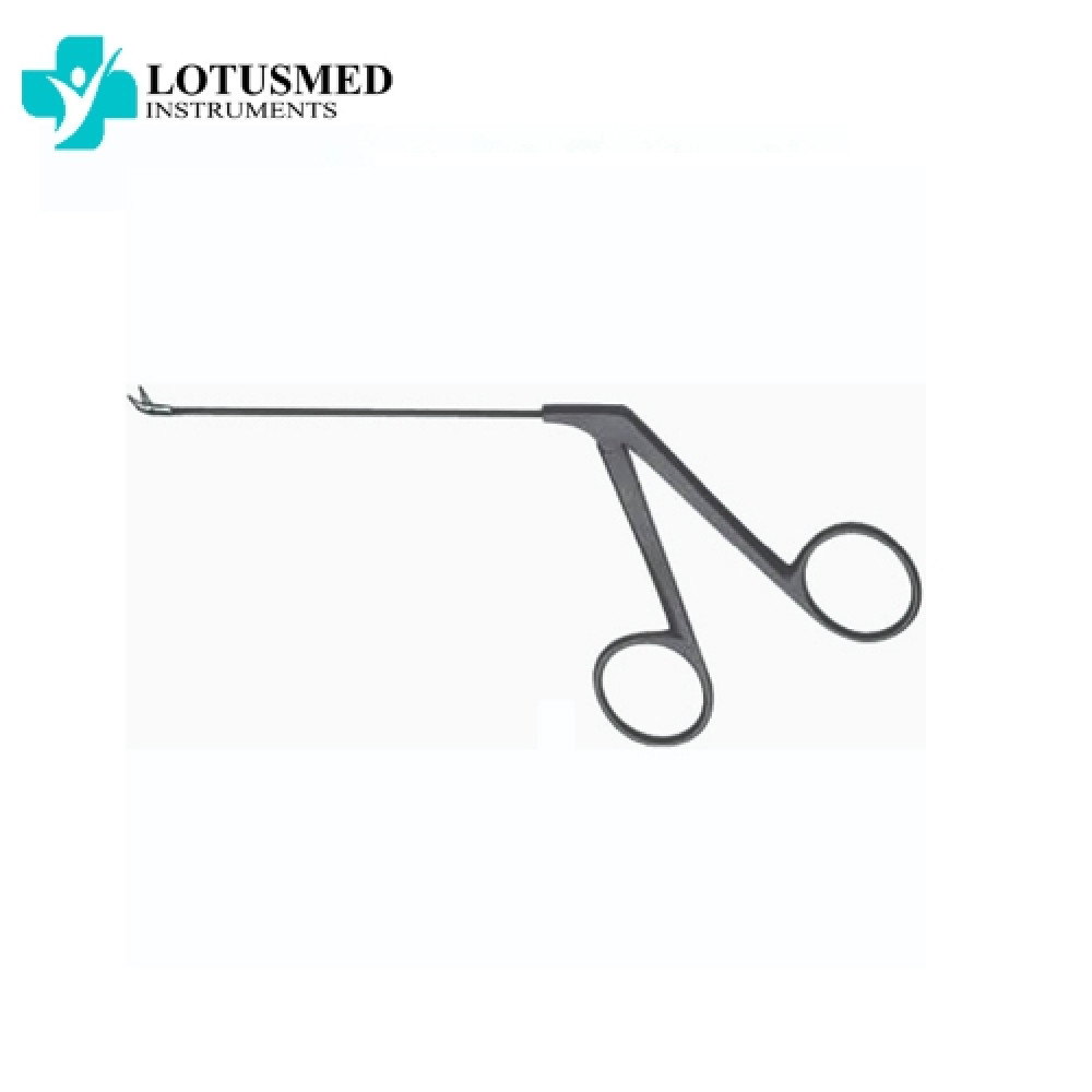   WULLSTEIN Micro Ear Scissors