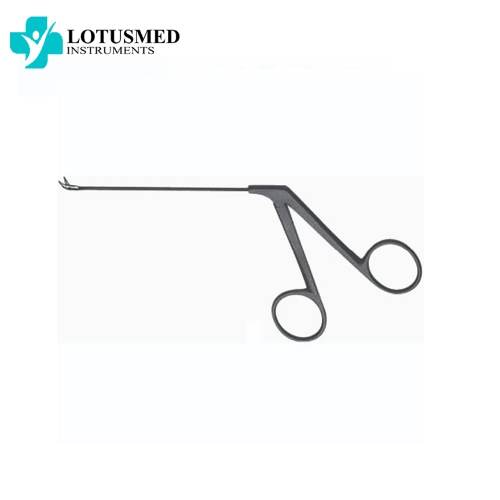   WULLSTEIN Micro Ear Scissors