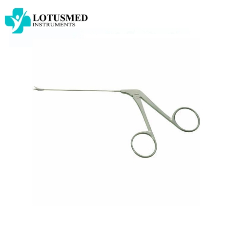   WULLSTEIN Micro Ear Scissors
