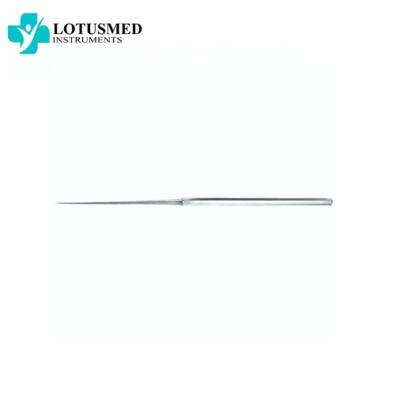 Micro Otology Hook
