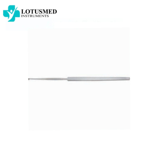  POLITZER Furuncle Knife
