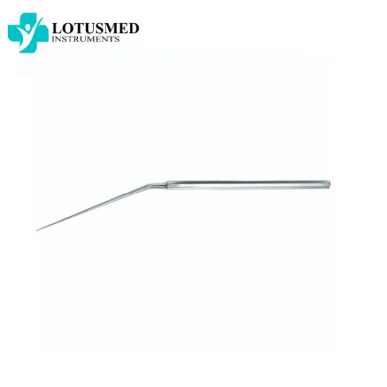 BARBARA Micro Ear Needle