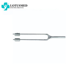 FRENCH Tunning Fork FRENCH Tunning Fork