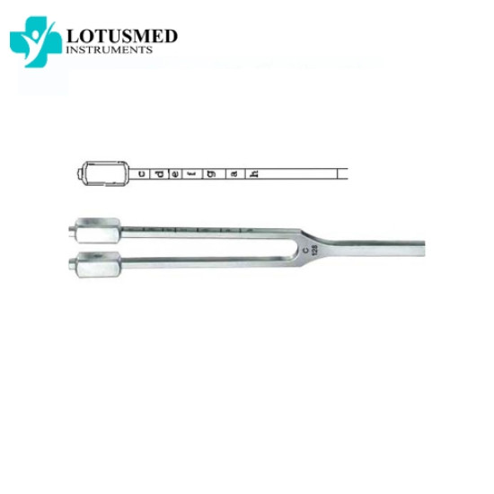 HARTMANN Tunning fork