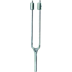 Tuning Forks