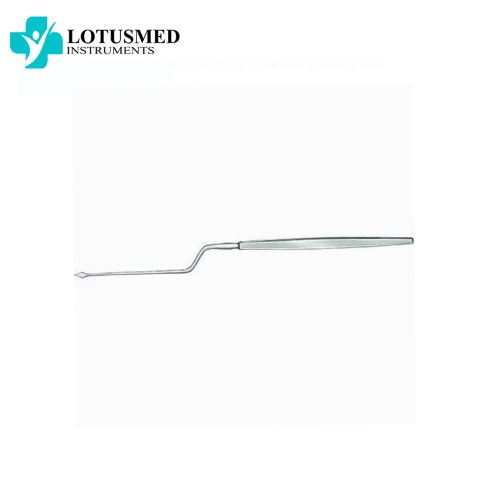 LUCAE Tympanum Needle