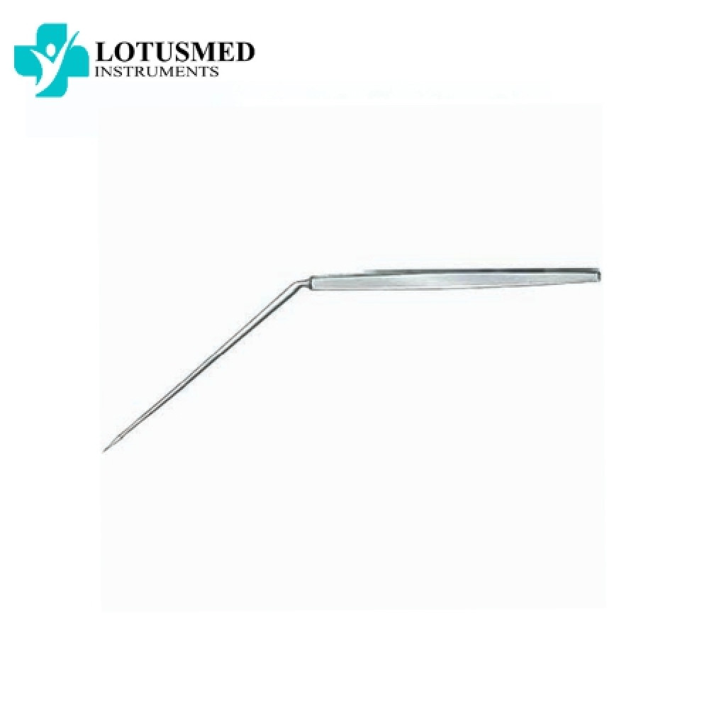 POLITZER Tympanum Needle