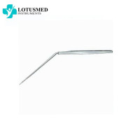 POLITZER Tympanum Needle