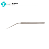 Micro Otology Hook
