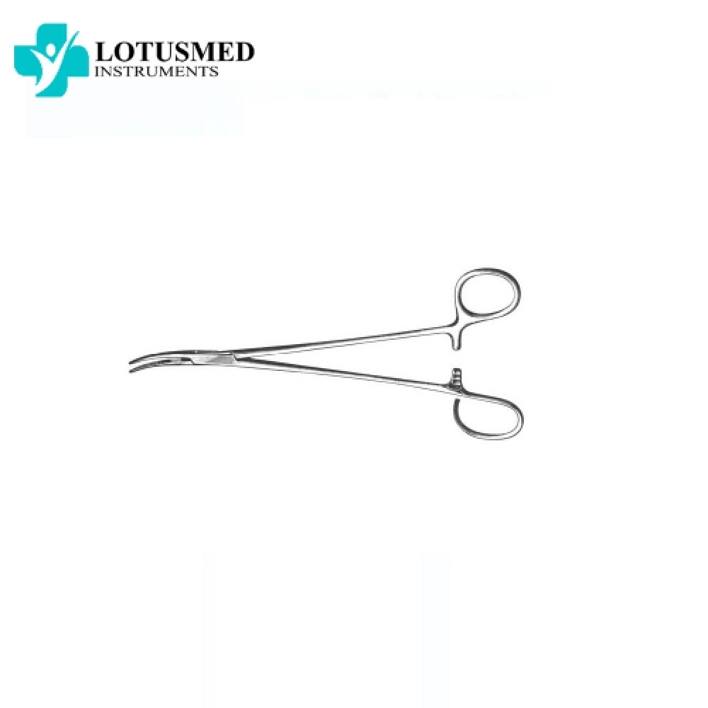 SCHNIDT Tonsil Hemostatic Forcep