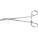 Tonsil Hemostatic Forceps